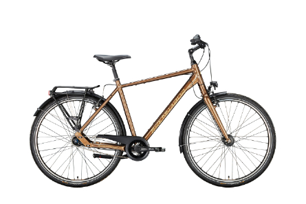 Brennabor T-47 Citybikes
