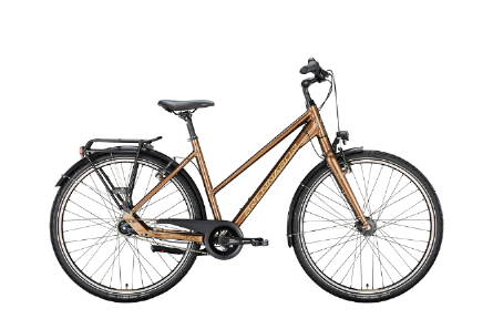 Brennabor T-47 Citybikes
